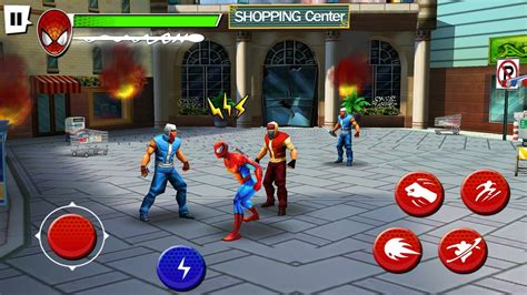 spider-man total mayhem apk android|Gameloft unleashes Spider.